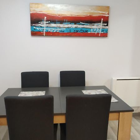 Apartamento Gijon Los Campos Eksteriør bilde