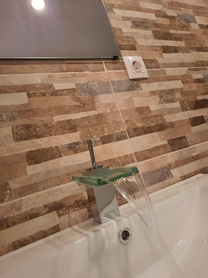 Apartamento Gijon Los Campos Eksteriør bilde