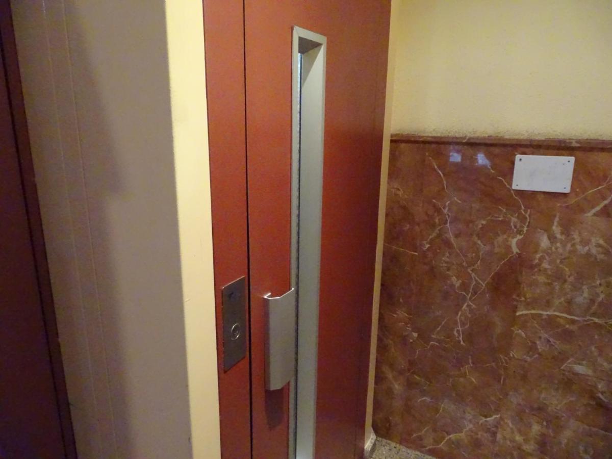 Apartamento Gijon Los Campos Eksteriør bilde