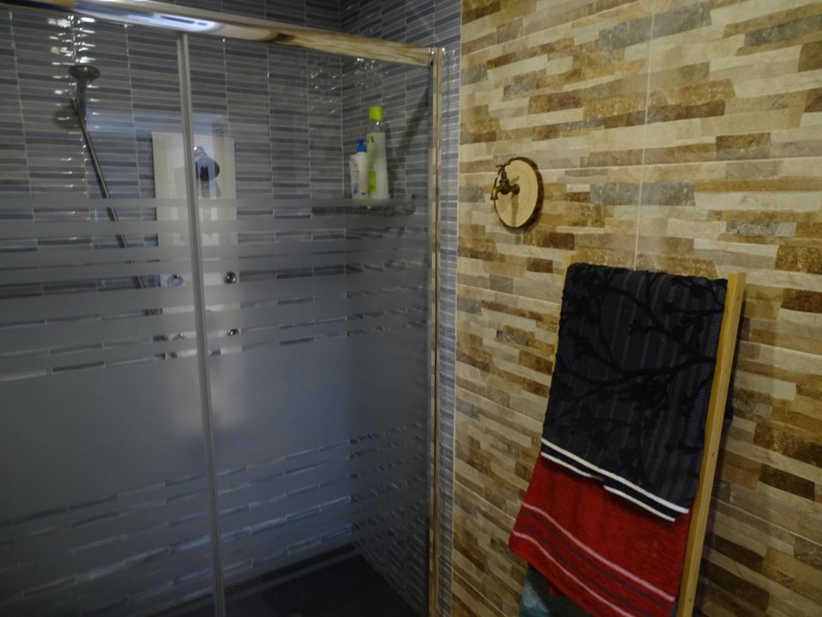 Apartamento Gijon Los Campos Eksteriør bilde