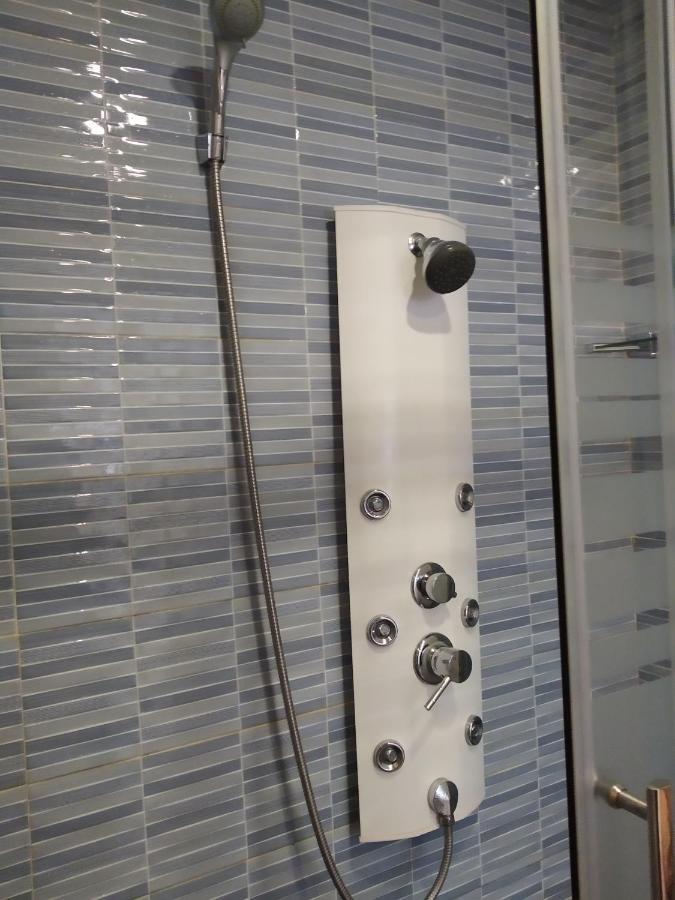 Apartamento Gijon Los Campos Eksteriør bilde